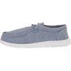 image:imageREEF Mens Cushion Coast TxLight Blue