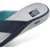 image:imageREEF Mens Deckhand Water Friendly Flip FlopsBlue Nights