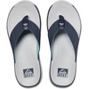 image:imageREEF Mens Deckhand Water Friendly Flip FlopsBlue Nights