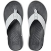 image:imageREEF Mens Deckhand Water Friendly Flip FlopsGrey