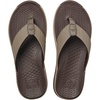 image:imageREEF Mens Deckhand Water Friendly Flip FlopsJava