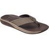 image:imageREEF Mens Deckhand Water Friendly Flip FlopsJava