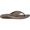 image:imageREEF Mens Deckhand Water Friendly Flip FlopsJava
