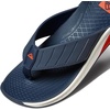 image:imageREEF Mens Deckhand Water Friendly Flip FlopsNavy