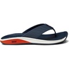 image:imageREEF Mens Deckhand Water Friendly Flip FlopsNavy