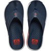 image:imageREEF Mens Deckhand Water Friendly Flip FlopsNavy