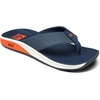 image:imageREEF Mens Deckhand Water Friendly Flip FlopsNavy