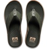image:imageREEF Mens Deckhand Water Friendly Flip FlopsOlivegum