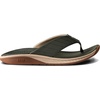 image:imageREEF Mens Deckhand Water Friendly Flip FlopsOlivegum