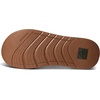 image:imageREEF Mens Deckhand Water Friendly Flip FlopsOlivegum
