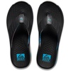 image:imageREEF Mens Deckhand Water Friendly Flip FlopsTropic Soul
