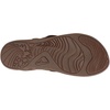 image:imageREEF Mens JBay III Leather Flip FlopsBronzeBrown