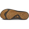 image:imageREEF Mens JBay III Leather Flip FlopsCamel