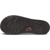 image:imageREEF Mens JBay III Leather Flip FlopsCoffeeBronze
