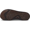 image:imageREEF Mens JBay III Leather Flip FlopsDark Browndark Brown
