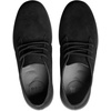 image:imageREEF Mens Leucadian Shoe Premium Suede Memory Foam Footbed LightweightBlack