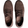 image:imageREEF Mens Leucadian Shoe Premium Suede Memory Foam Footbed LightweightBrown