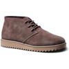 image:imageREEF Mens Leucadian Shoe Premium Suede Memory Foam Footbed LightweightBrown