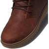 image:imageREEF Mens Leucadian Shoe Premium Suede Memory Foam Footbed LightweightBrown Le