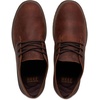 image:imageREEF Mens Leucadian Shoe Premium Suede Memory Foam Footbed LightweightBrown Le