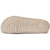 image:imageREEF Mens Oasis Double Up Waterproof SlidesBirch Palm