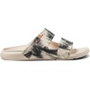 image:imageREEF Mens Oasis Double Up Waterproof SlidesBirch Palm