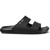 image:imageREEF Mens Oasis Double Up Waterproof SlidesBlack