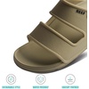 image:imageREEF Mens Oasis Double Up Waterproof SlidesElm