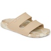 image:imageREEF Mens Oasis Double Up Waterproof SlidesFossilBirch