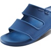 image:imageREEF Mens Oasis Double Up Waterproof SlidesMykonos Blue