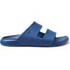 image:imageREEF Mens Oasis Double Up Waterproof SlidesMykonos Blue