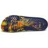 image:imageREEF Mens Oasis Double Up Waterproof SlidesNavy Sunset