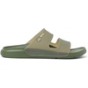 image:imageREEF Mens Oasis Double Up Waterproof SlidesStone