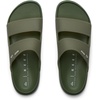 image:imageREEF Mens Oasis Double Up Waterproof SlidesStone