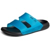 image:imageREEF Mens Oasis Double Up Waterproof SlidesTranslucent Blue