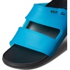 image:imageREEF Mens Oasis Double Up Waterproof SlidesTranslucent Blue