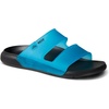 image:imageREEF Mens Oasis Double Up Waterproof SlidesTranslucent Blue