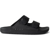 image:imageREEF Mens Ojai Two Bar Slide SandalBlack