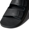image:imageREEF Mens Ojai Two Bar Slide SandalBlack