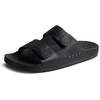 image:imageREEF Mens Ojai Two Bar Slide SandalBlack