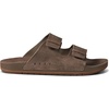 image:imageREEF Mens Ojai Two Bar Slide SandalFossil