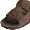 image:imageREEF Mens Ojai Two Bar Slide SandalFossil