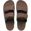image:imageREEF Mens Ojai Two Bar Slide SandalFossil