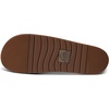 image:imageREEF Mens Ojai Two Bar Slide SandalFossil