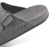 image:imageREEF Mens Ojai Two Bar Slide SandalGrey