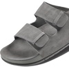 image:imageREEF Mens Ojai Two Bar Slide SandalGrey