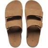 image:imageREEF Mens Ojai Two Bar Slide SandalTan