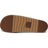 image:imageREEF Mens Ojai Two Bar Slide SandalTan
