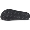 image:imageREEF Mens Ripper Beach Flip FlopsBlackTan