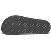 image:imageREEF Mens Ripper Beach Flip FlopsDark Grey